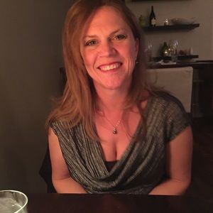 Meet your Posher, Rachael